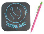 Doodle Disc Base