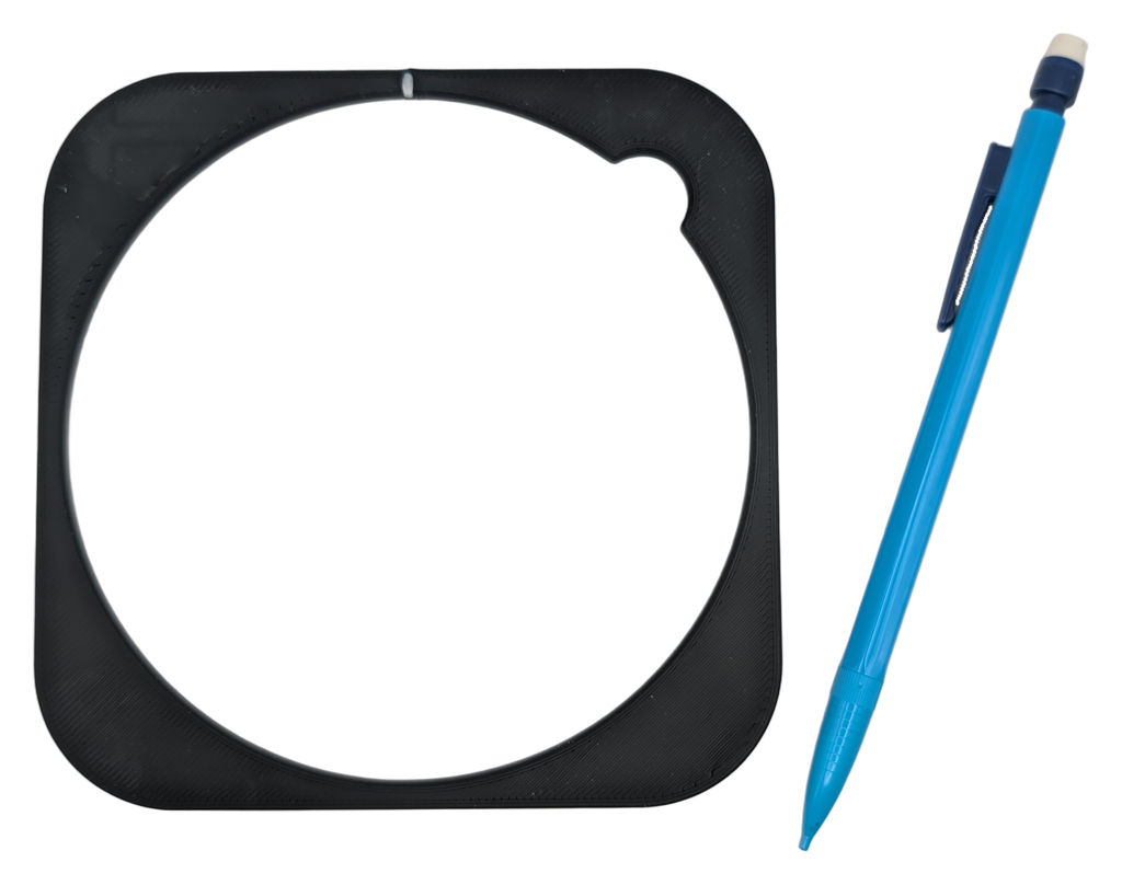 Doodle Disc Base