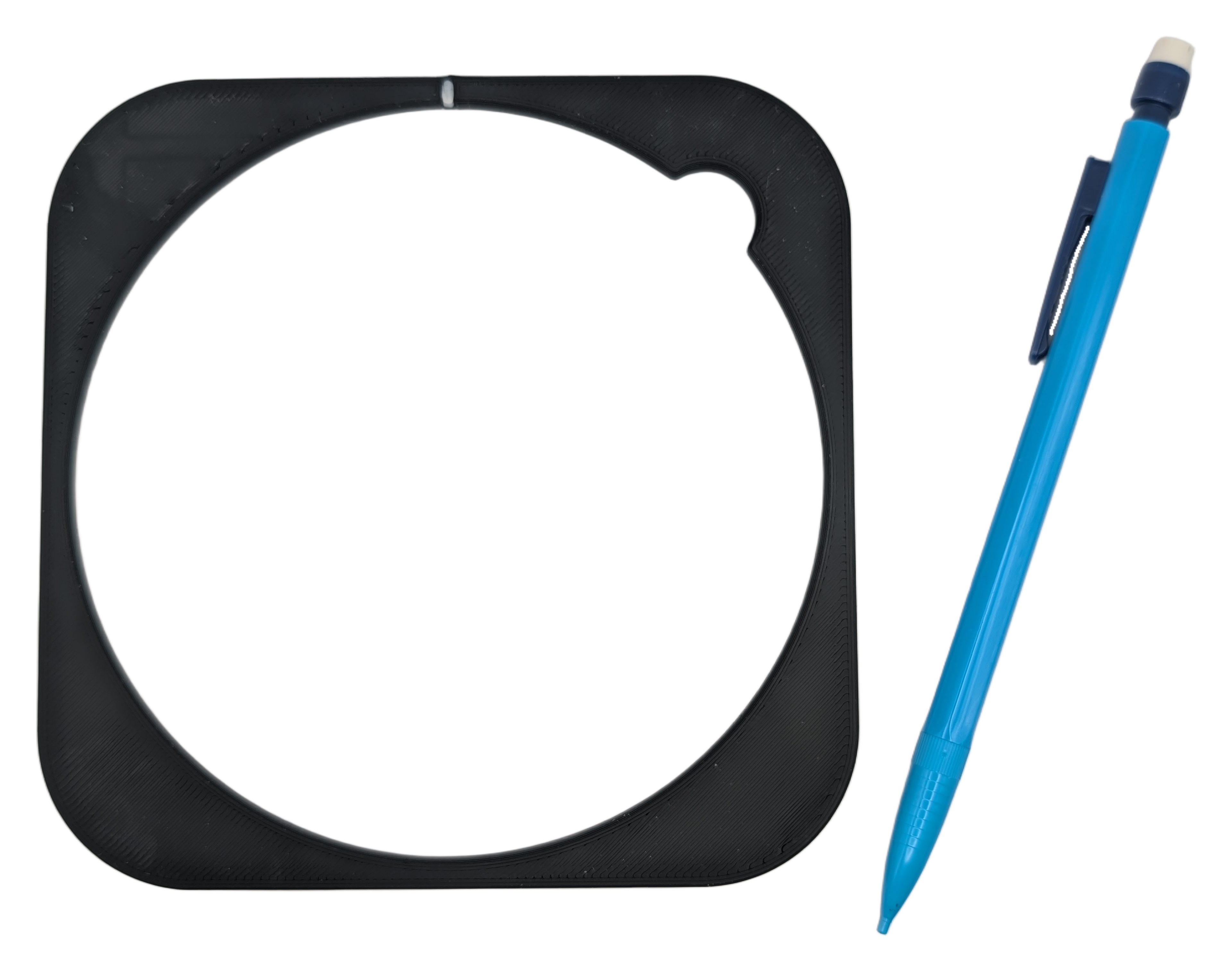 Doodle Disc Base