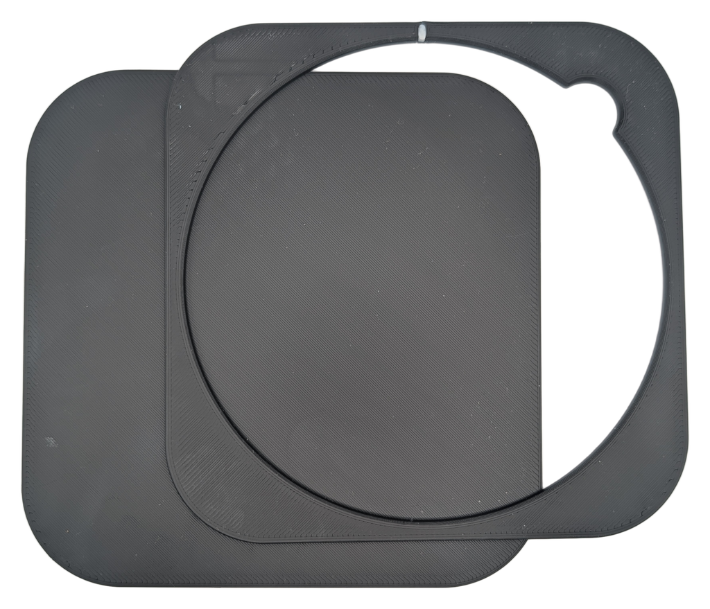 Doodle Disc Base