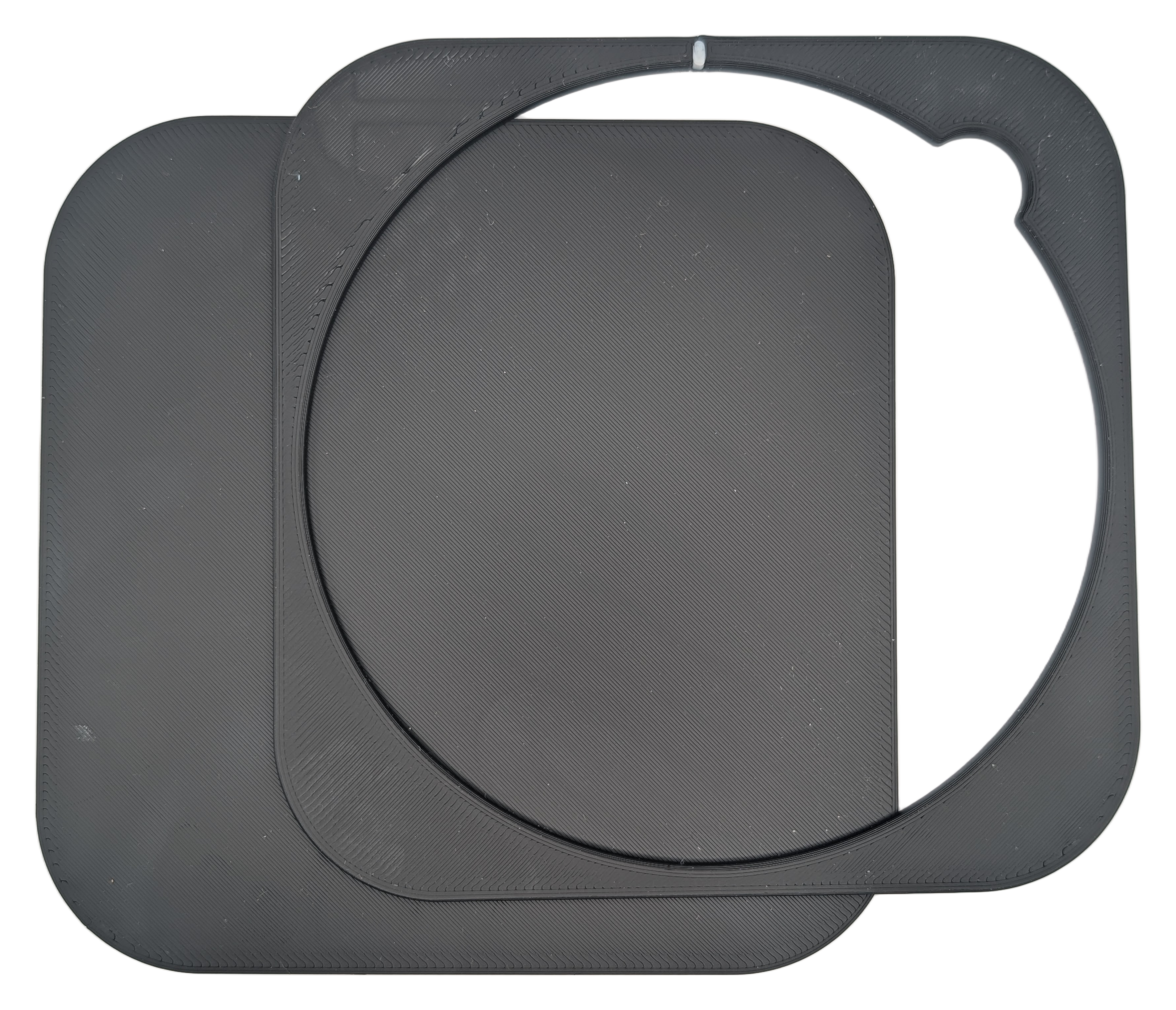Doodle Disc Base