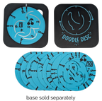 🍒 Fruit Tiny Doodle Disc 10-Pack
