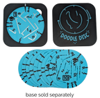 🎒 School Tiny Doodle Disc 10-Pack