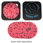 🦄 Unicorn Tiny Doodle Disc 10-Pack