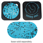 🌴 Vacation Tiny Doodle Disc 10-Pack