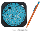 🦥 Rainforest Doodle Disc 10-Pack