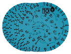 🦊 Woodland Creature Doodle Disc 10-Pack