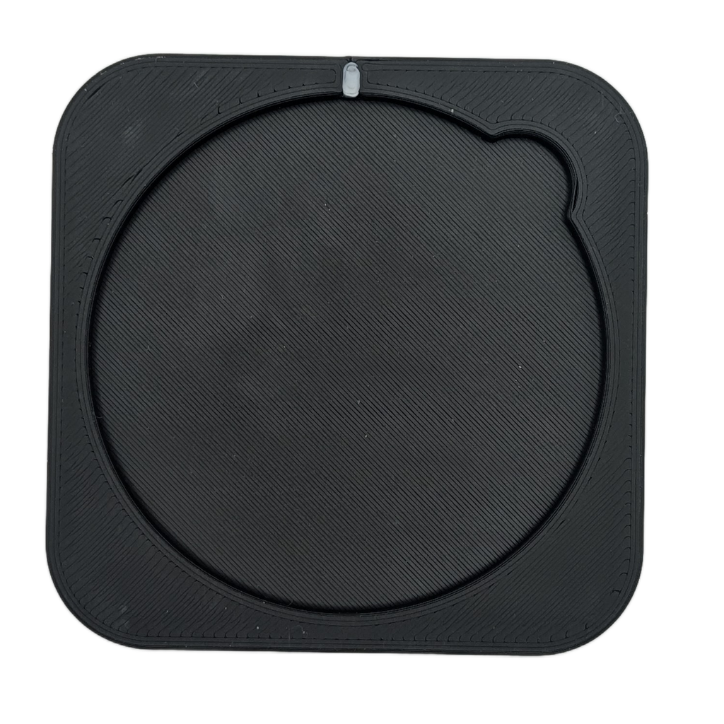 Tiny Doodle Disc Base