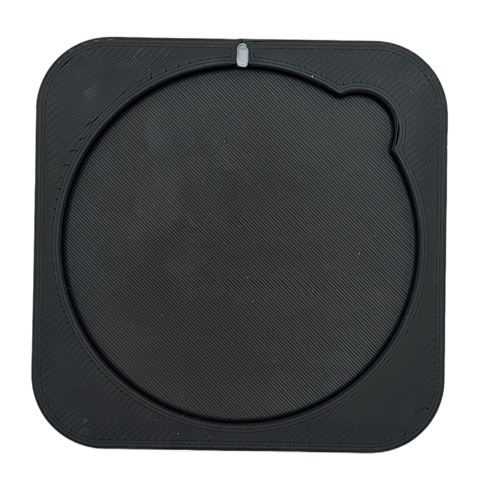 Tiny Doodle Disc Base
