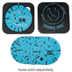 🦕 Dinosaur Tiny Doodle Disc 10-Pack